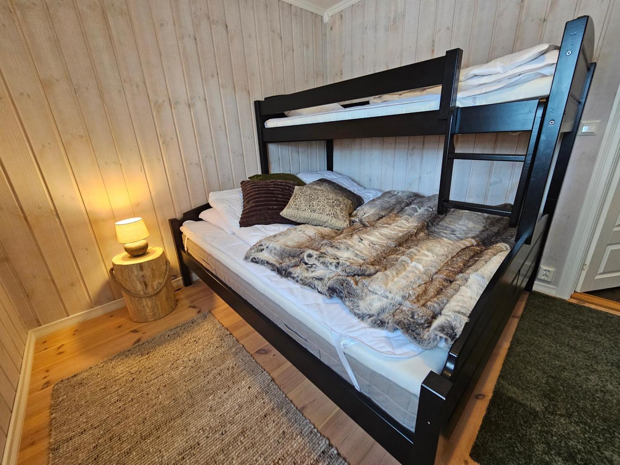 Gaustatoppen View Apartment Gaustablikk エクステリア 写真