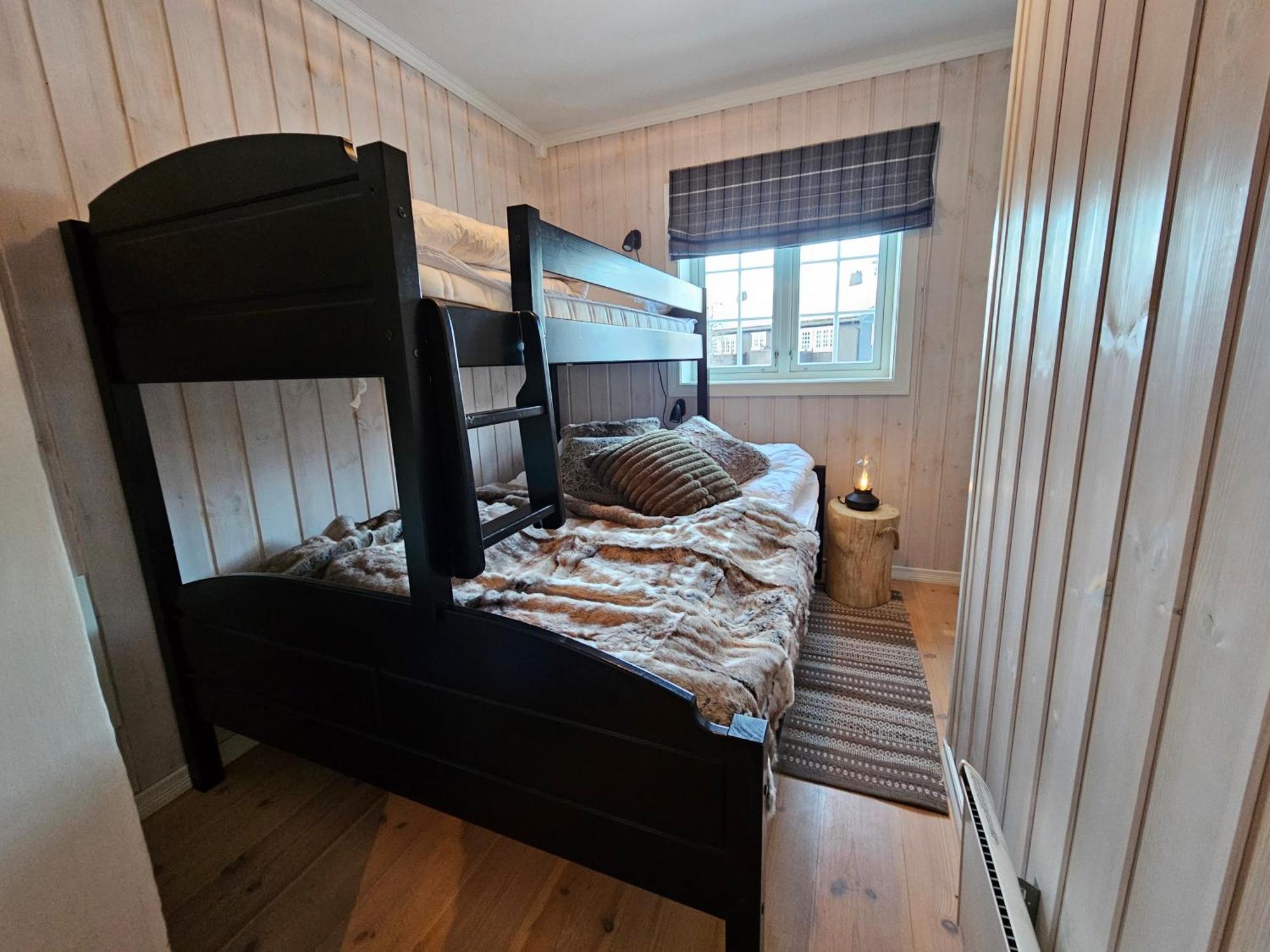 Gaustatoppen View Apartment Gaustablikk エクステリア 写真